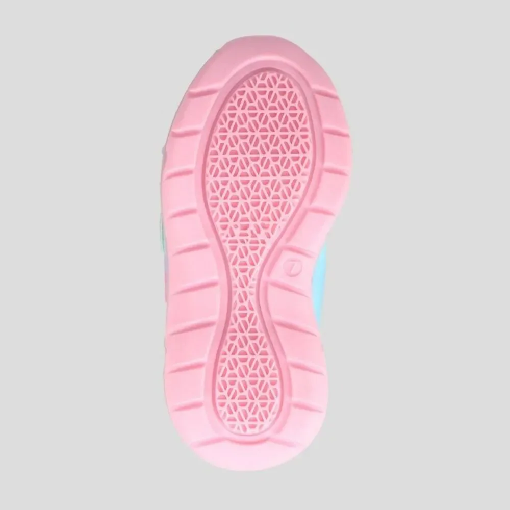 Toddler Sneakers - Pink 9T
